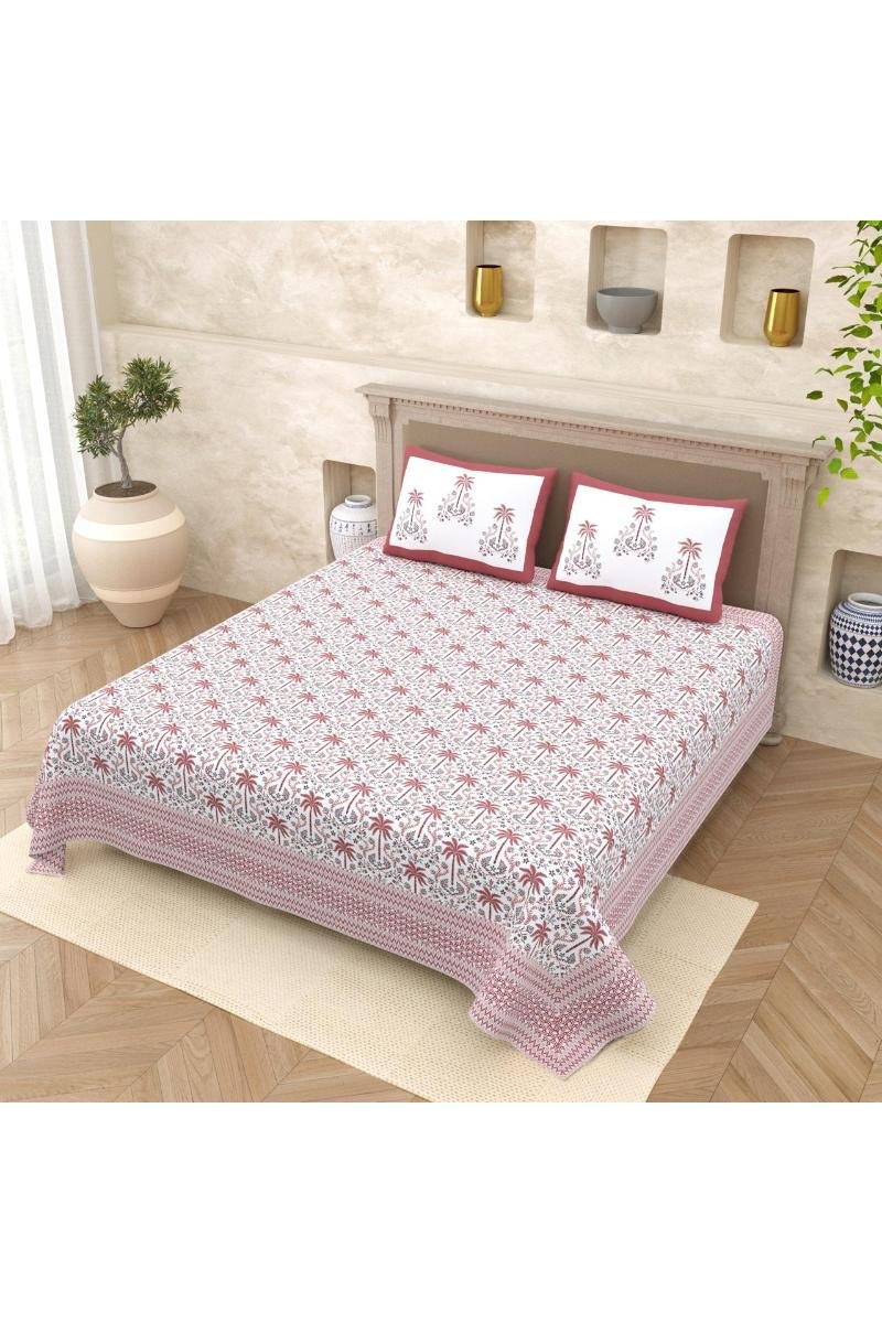 Cotton Bedsheets