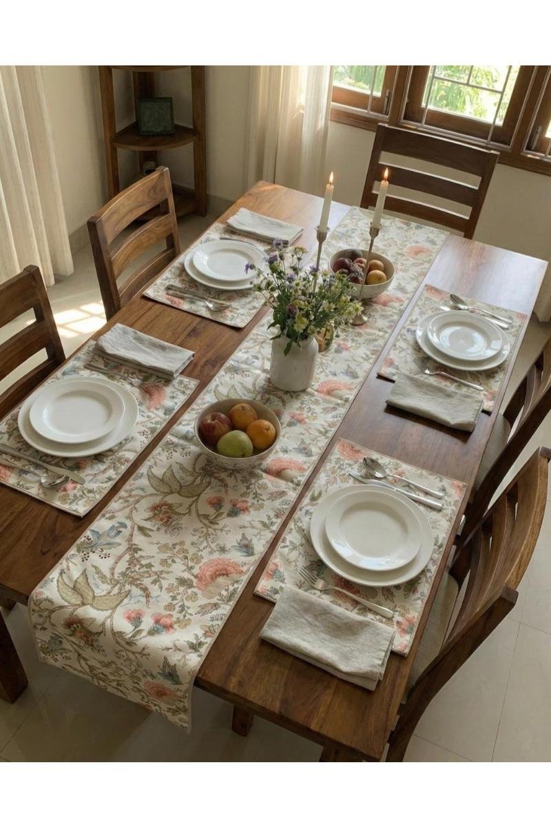 Dining Table Mats
