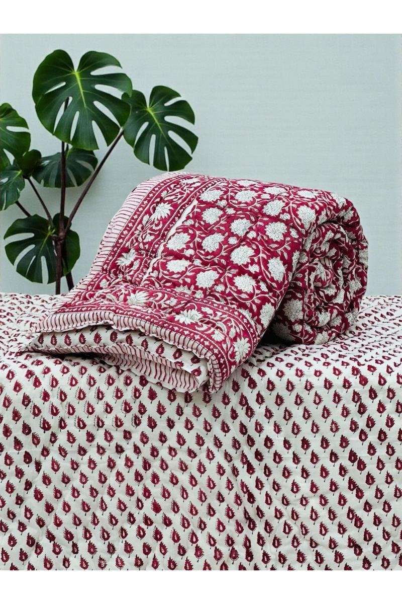 Jaipuri Quilts