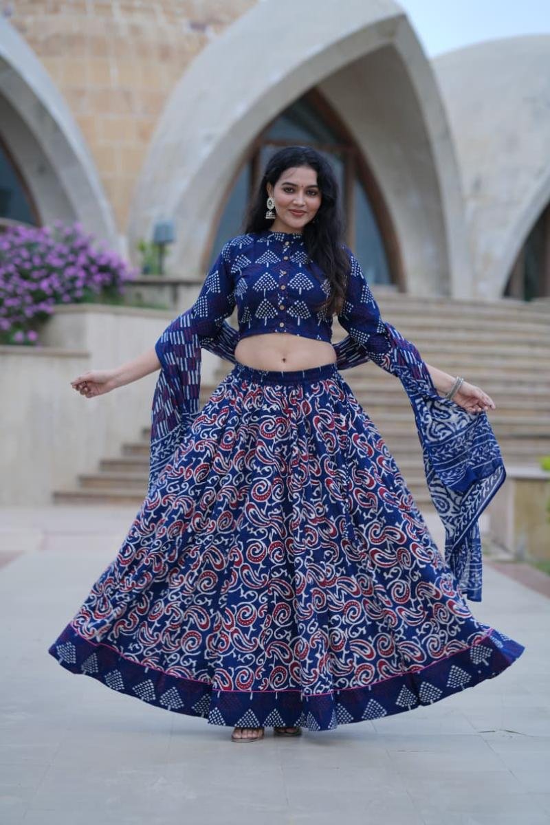 Lehenga Choli