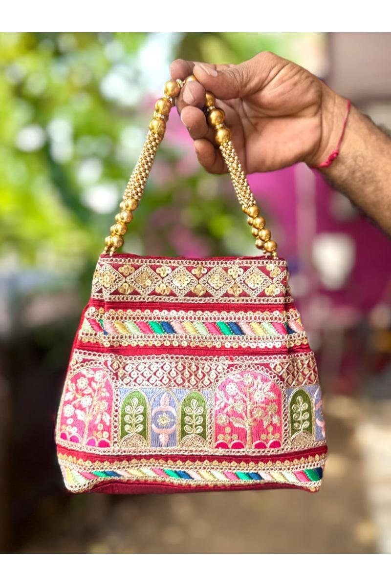 Potli Bags