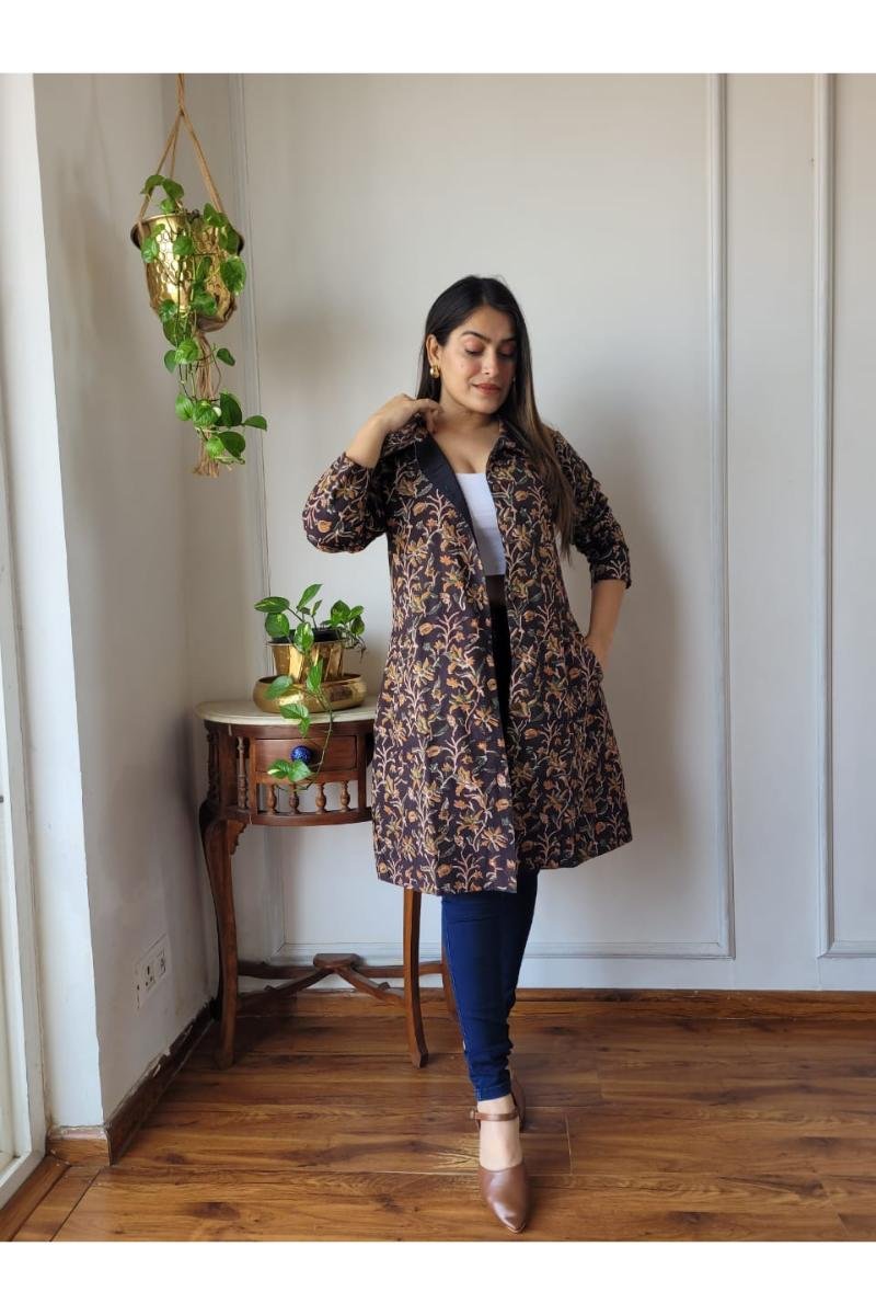 Winter Cotton Jackets